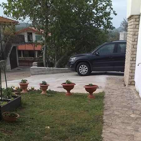 Apartments With A Parking Space Zdrelac, Pasman - 8514 מראה חיצוני תמונה