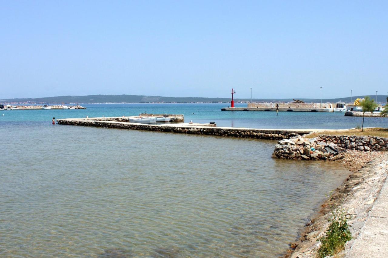 Apartments With A Parking Space Zdrelac, Pasman - 8514 מראה חיצוני תמונה