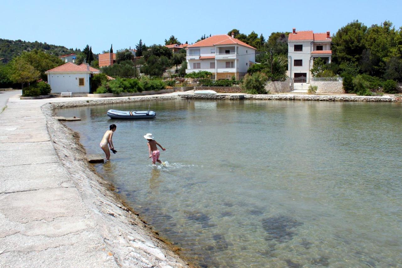 Apartments With A Parking Space Zdrelac, Pasman - 8514 מראה חיצוני תמונה