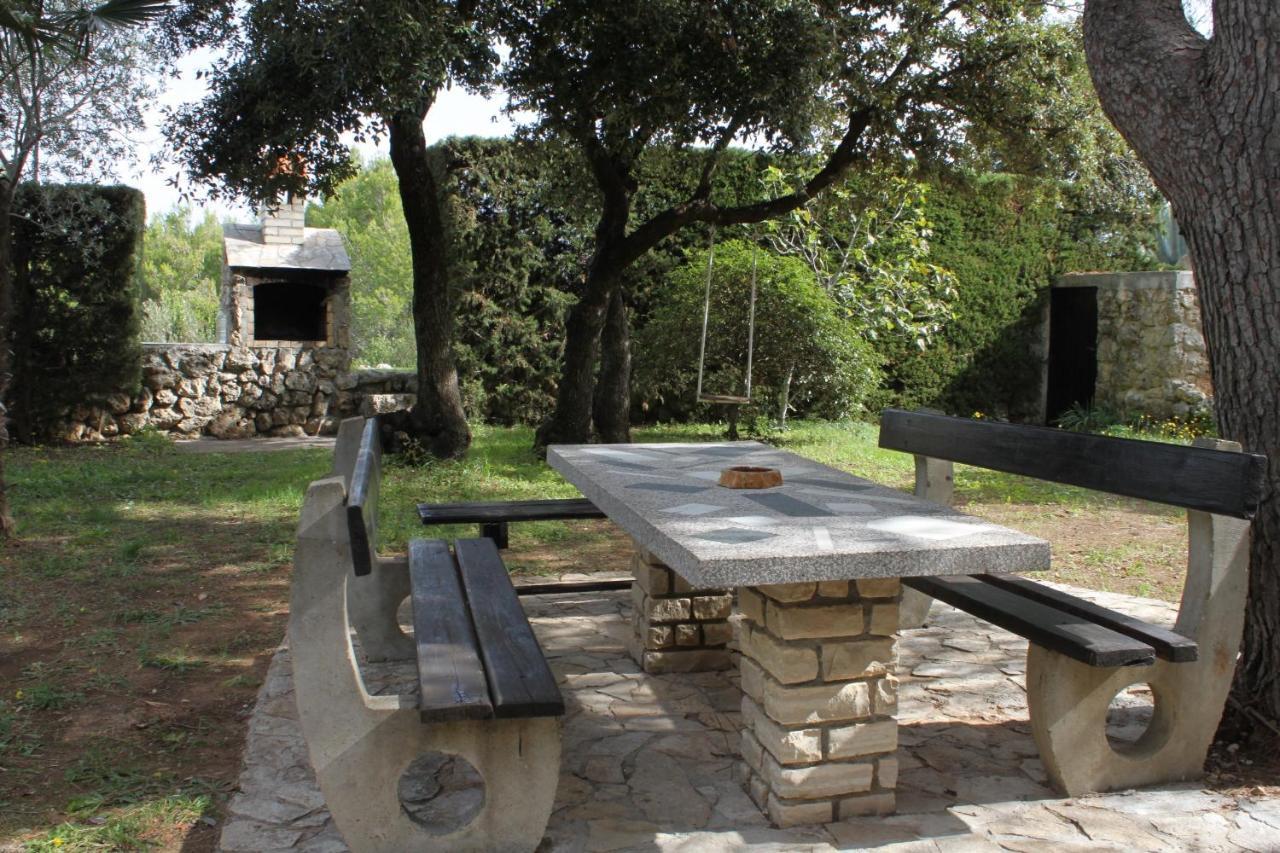 Apartments With A Parking Space Zdrelac, Pasman - 8514 מראה חיצוני תמונה