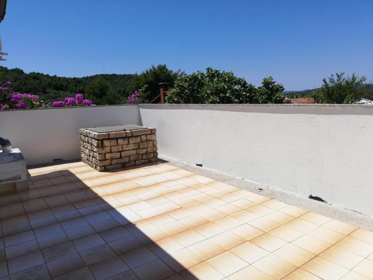 Apartments With A Parking Space Zdrelac, Pasman - 8514 מראה חיצוני תמונה