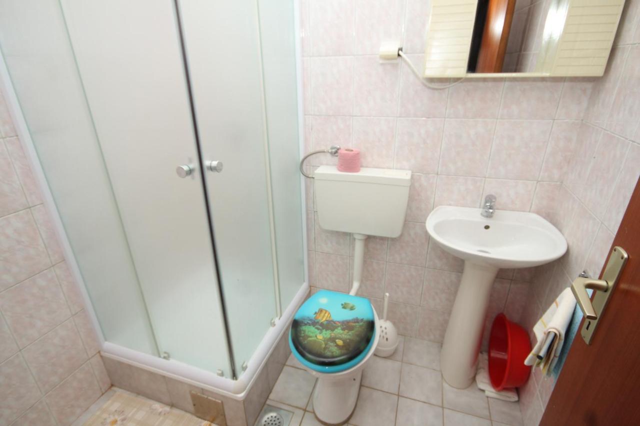 Apartments With A Parking Space Zdrelac, Pasman - 8514 מראה חיצוני תמונה