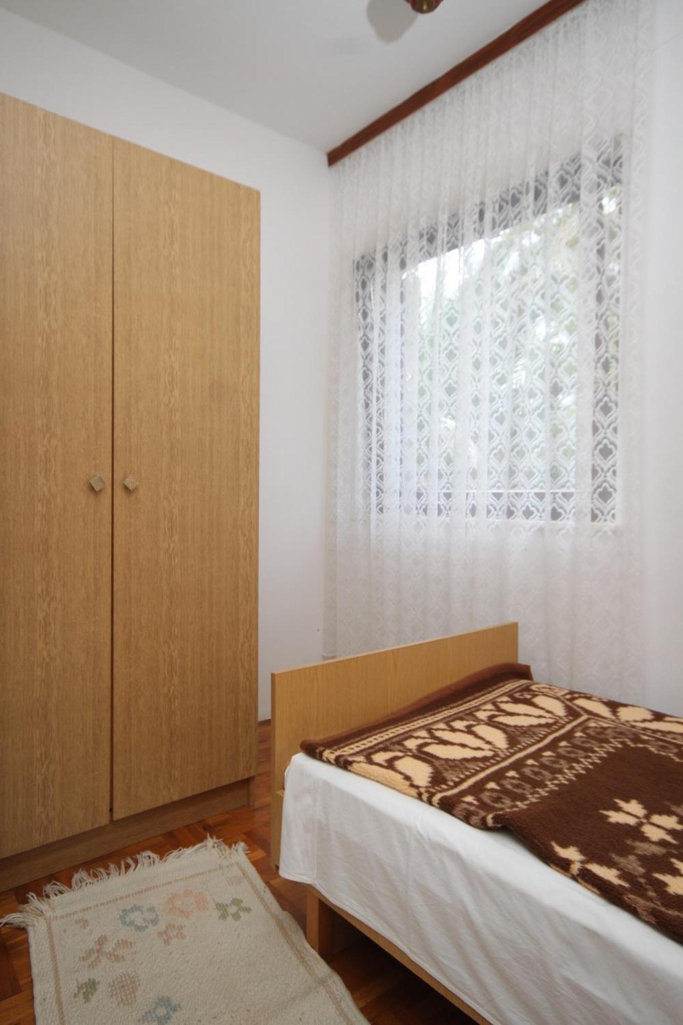 Apartments With A Parking Space Zdrelac, Pasman - 8514 חדר תמונה