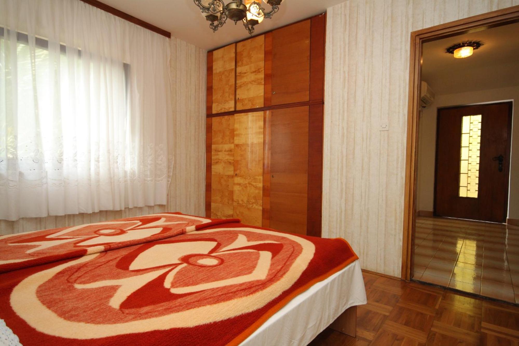 Apartments With A Parking Space Zdrelac, Pasman - 8514 חדר תמונה