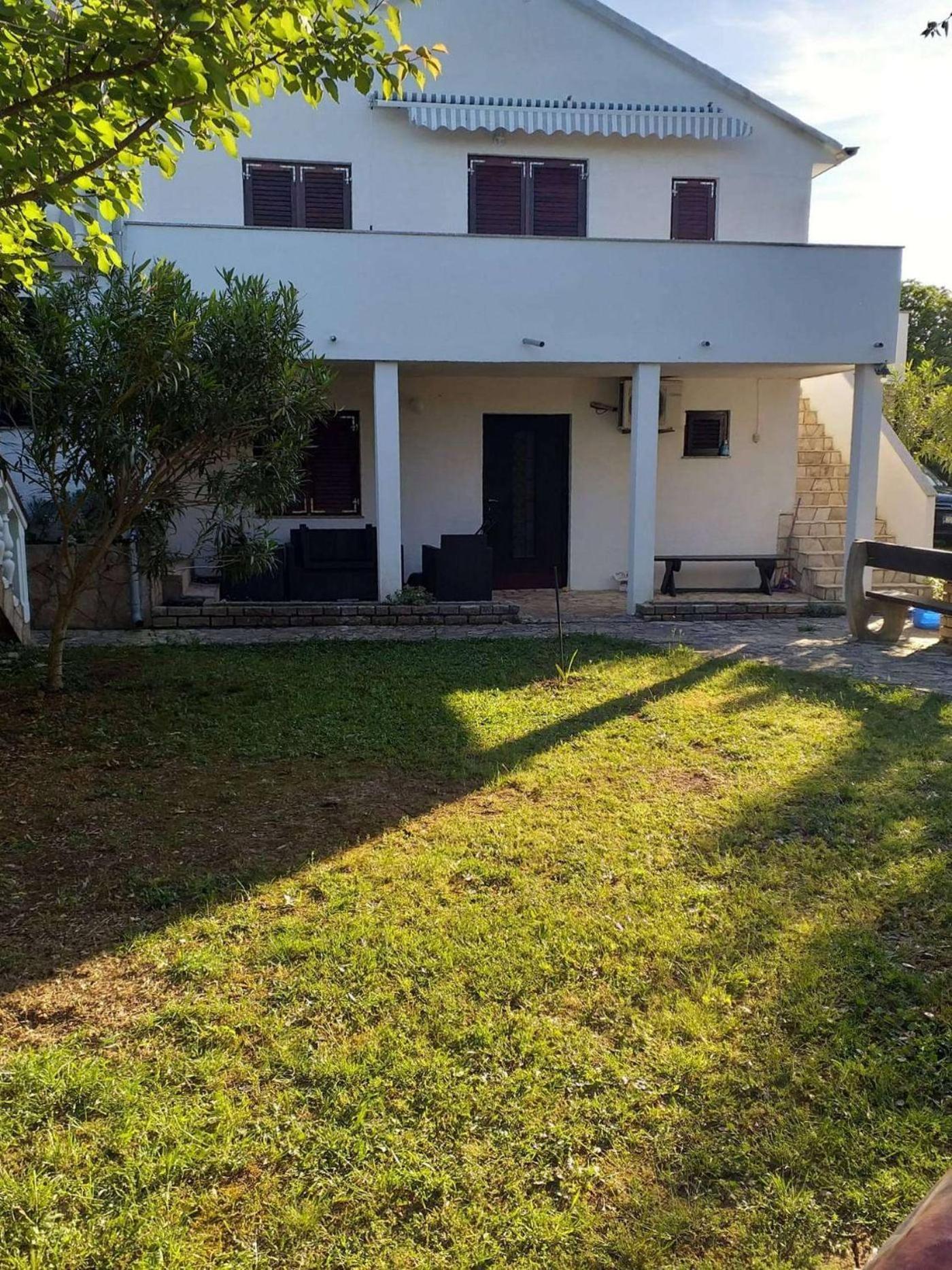 Apartments With A Parking Space Zdrelac, Pasman - 8514 מראה חיצוני תמונה