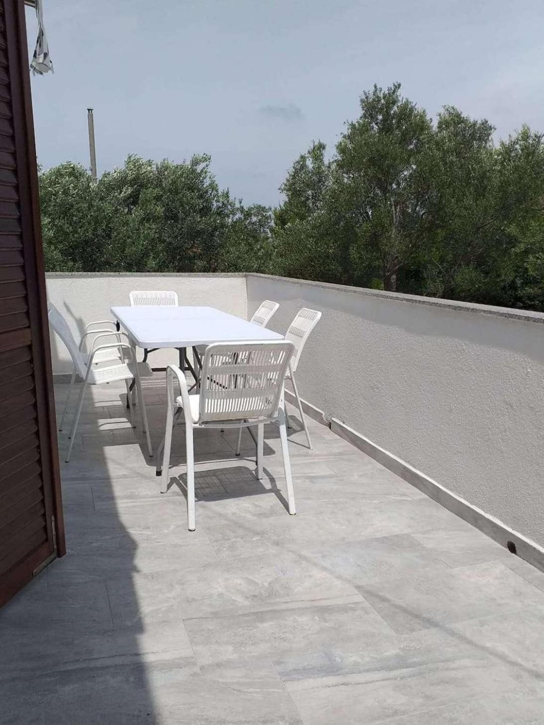 Apartments With A Parking Space Zdrelac, Pasman - 8514 מראה חיצוני תמונה