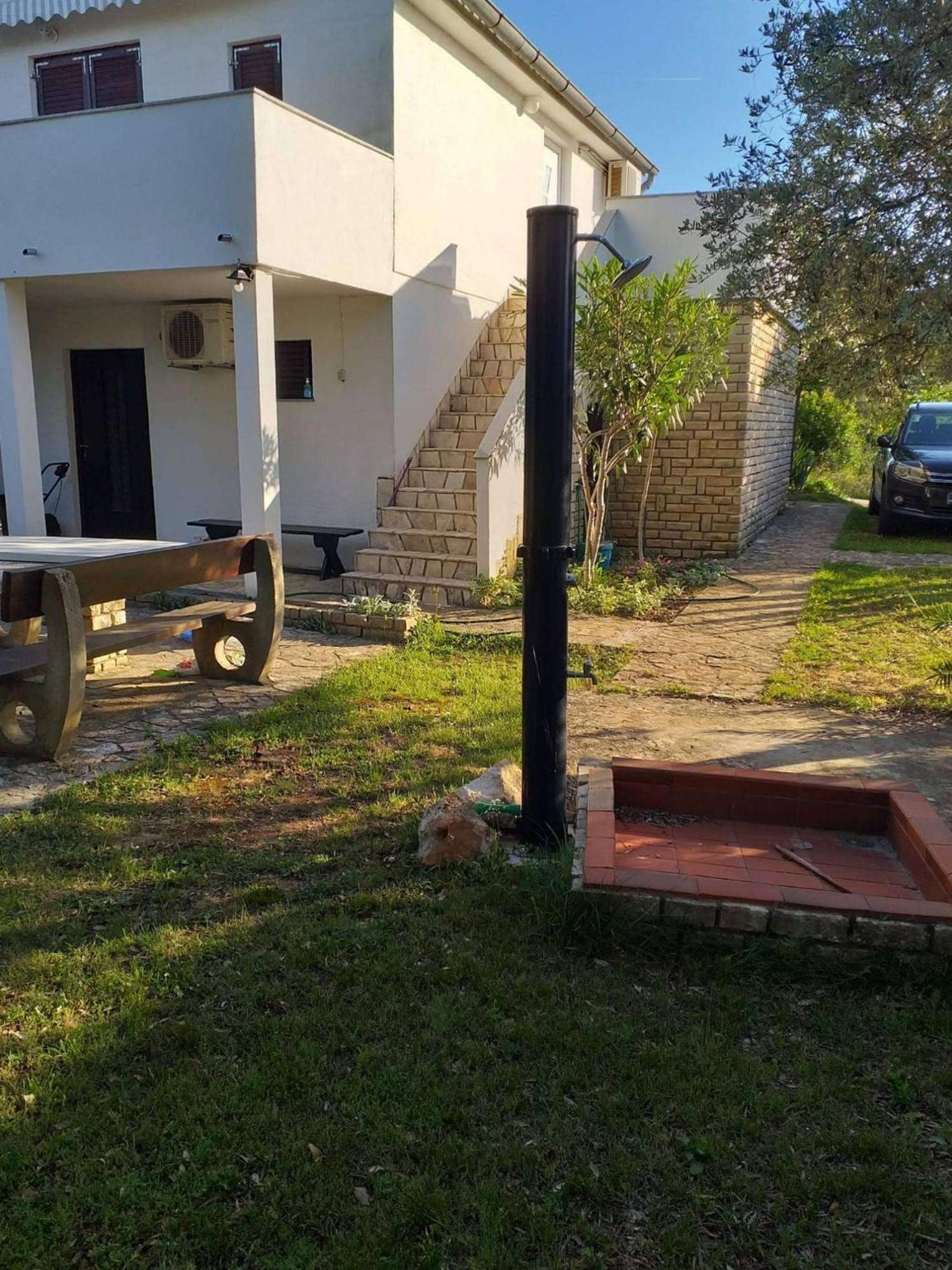 Apartments With A Parking Space Zdrelac, Pasman - 8514 מראה חיצוני תמונה