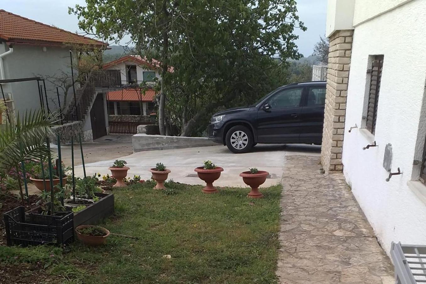 Apartments With A Parking Space Zdrelac, Pasman - 8514 מראה חיצוני תמונה